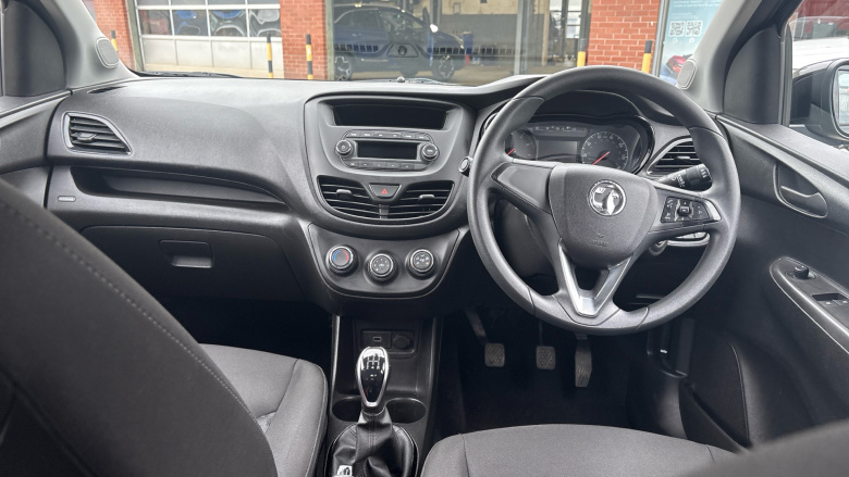 Vauxhall Viva 1.0 [73] SE 5dr Petrol Hatchback